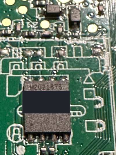 MFF2 embedded SIM