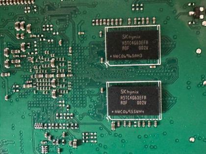 SK hynix DDR3 SK hynix DDR3